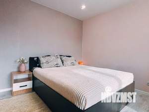 1-к квартира, посуточно, 35м2, 5/5 этаж