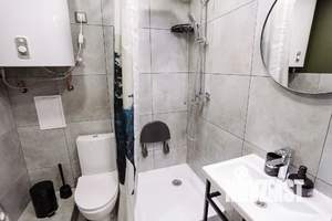 1-к квартира, посуточно, 20м2, 1/5 этаж