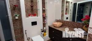3-к квартира, посуточно, 78м2, 12/21 этаж