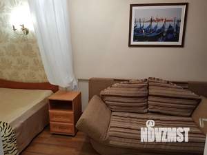 2-к квартира, посуточно, 45м2, 2/5 этаж