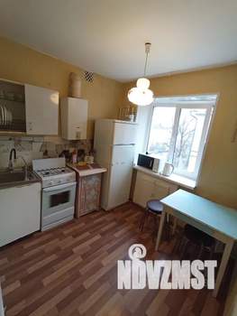 1-к квартира, посуточно, 31м2, 5/5 этаж