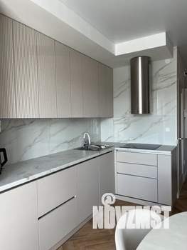 2-к квартира, посуточно, 58м2, 2/9 этаж