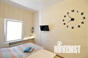 1-к квартира, посуточно, 20м2, 1/21 этаж