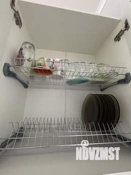 1-к квартира, посуточно, 36м2, 5/9 этаж