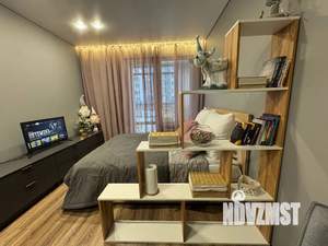 Студия квартира, посуточно, 31м2, 2/9 этаж