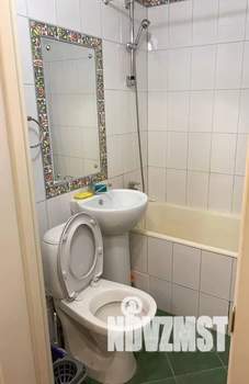 1-к квартира, посуточно, 31м2, 4/5 этаж