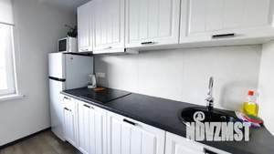 3-к квартира, посуточно, 57м2, 1/9 этаж