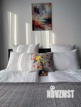 1-к квартира, посуточно, 24м2, 1/1 этаж