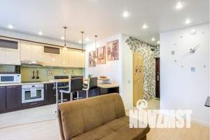 2-к квартира, посуточно, 36м2, 18/20 этаж