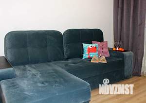 1-к квартира, посуточно, 31м2, 3/9 этаж