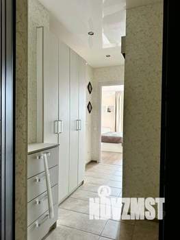 2-к квартира, посуточно, 40м2, 1/1 этаж