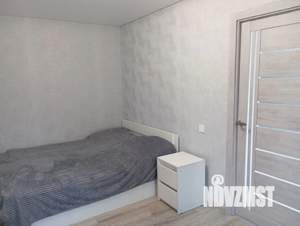 2-к квартира, посуточно, 45м2, 2/5 этаж