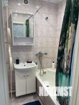 2-к квартира, посуточно, 43м2, 1/5 этаж