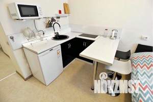 1-к квартира, посуточно, 20м2, 1/21 этаж