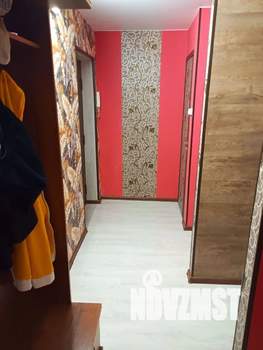 2-к квартира, посуточно, 43м2, 3/5 этаж