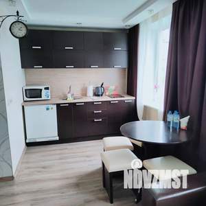 2-к квартира, посуточно, 44м2, 4/5 этаж