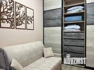 Студия квартира, посуточно, 28м2, 18/18 этаж