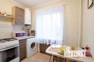 1-к квартира, посуточно, 38м2, 5/5 этаж