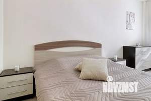 1-к квартира, посуточно, 44м2, 1/1 этаж