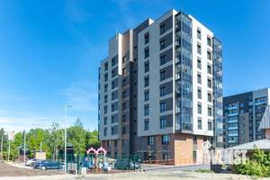 1-к квартира, посуточно, 36м2, 3/7 этаж