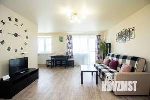 2-к квартира, посуточно, 48м2, 5/5 этаж