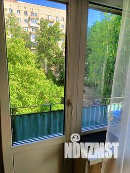 2-к квартира, посуточно, 44м2, 3/5 этаж