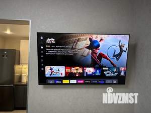 1-к квартира, посуточно, 40м2, 9/10 этаж