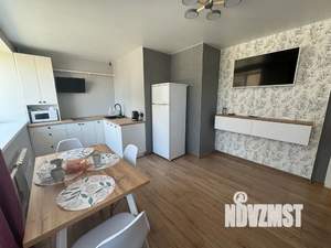 3-к квартира, посуточно, 62м2, 2/5 этаж