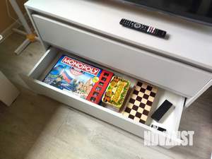 2-к квартира, посуточно, 46м2, 3/3 этаж