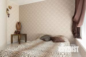 1-к квартира, посуточно, 32м2, 2/17 этаж