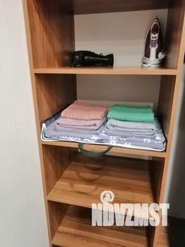 1-к квартира, посуточно, 32м2, 4/5 этаж