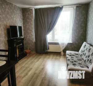 2-к квартира, посуточно, 48м2, 2/18 этаж
