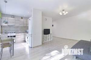 1-к квартира, посуточно, 44м2, 1/1 этаж