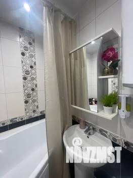 1-к квартира, посуточно, 26м2, 2/9 этаж