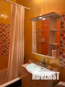 Студия квартира, посуточно, 28м2, 8/11 этаж