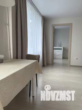 2-к квартира, посуточно, 44м2, 2/5 этаж
