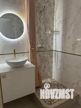 1-к квартира, посуточно, 30м2, 2/7 этаж