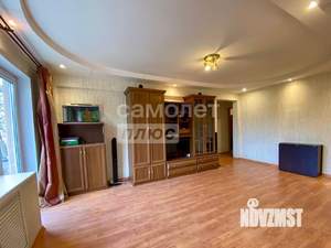 3-к квартира, на длительный срок, 58м2, 2/5 этаж