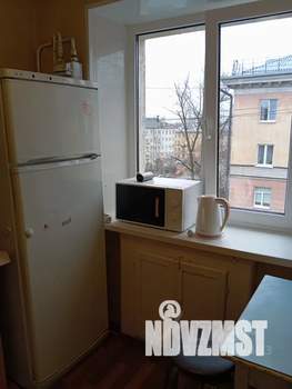 1-к квартира, посуточно, 31м2, 5/5 этаж