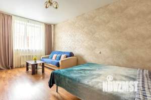 1-к квартира, посуточно, 36м2, 3/9 этаж