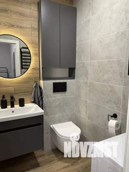 1-к квартира, посуточно, 30м2, 9/9 этаж