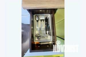 2-к квартира, посуточно, 37м2, 5/5 этаж