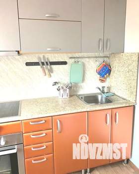 1-к квартира, посуточно, 32м2, 5/9 этаж