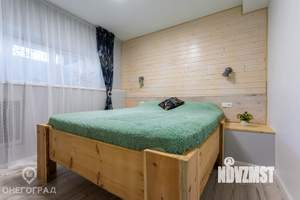 Студия квартира, посуточно, 28м2, 1/5 этаж