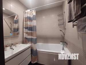 2-к квартира, посуточно, 78м2, 7/12 этаж