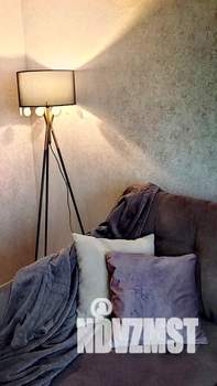 2-к квартира, посуточно, 47м2, 19/24 этаж