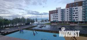 Студия квартира, посуточно, 29м2, 3/7 этаж