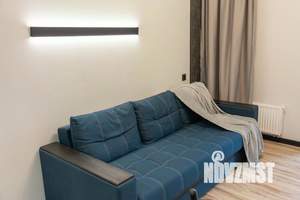 2-к квартира, посуточно, 38м2, 1/1 этаж