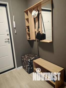 1-к квартира, посуточно, 33м2, 3/9 этаж