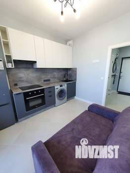 1-к квартира, на длительный срок, 30м2, 7/7 этаж